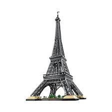 LEGO Eiffel Tower